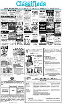 sarawak newspaper
